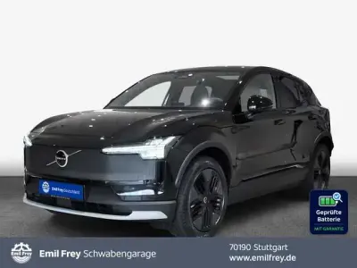 Occasion Volvo EX30 Performance 314 kW (428 ch) 2025 Noir SUV