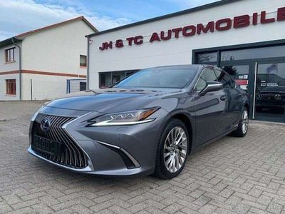 gebraucht Lexus ES300 h*Luxury Line*ACC*LED*DAB*360°