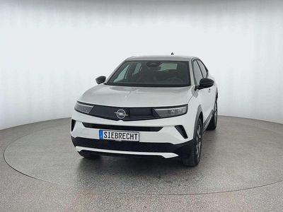 Neu Opel Mokka Edition 136 PS (100 kW) 2026 Weiß SUV