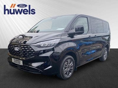 Nuova Ford Tourneo Titanium 170 CV (125 kW) 2025 Nero Monovolume