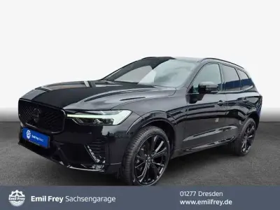 Gebraucht Volvo XC60 184 PS (135 kW) 2025 SUV