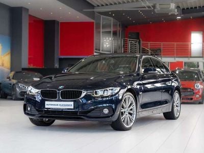 BMW 430