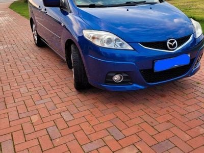 Mazda 5