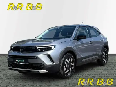 Gebraucht Opel Mokka-e