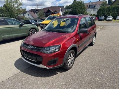 Lada Kalina