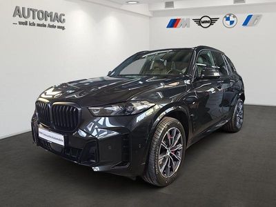 Używany BMW X5 M Sport 340 KM (250 kW) 2024 Czarny SUV