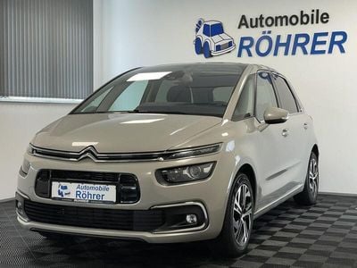 Citroën C4 SpaceTourer