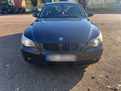 gebraucht BMW 523 E60 i