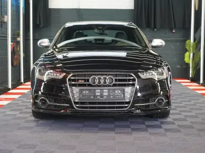 Gebraucht Audi S6