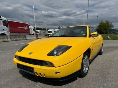 Fiat Coupé