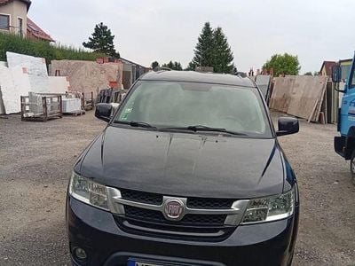 Fiat Freemont
