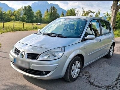 Renault Scénic II
