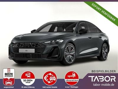 Brugt Audi A5 Advanced 204 HK (150 kW) 2024 Grå Coupe