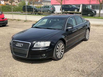 gebraucht Audi A8 4.2 TDI quattro