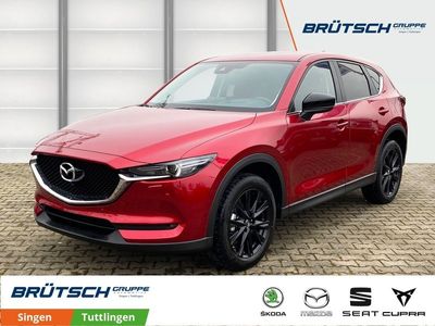 Mazda Cx 5 Gebraucht Kaufen 6 273 Autouncle