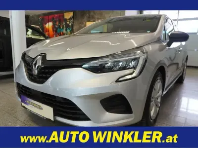 Gebraucht Renault Clio V