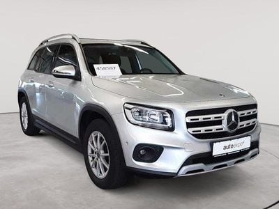 Mercedes GLB200