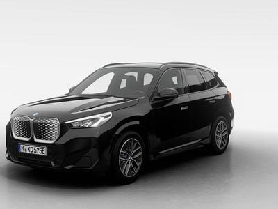 Neu BMW iX1 M Sport 150 kW (204 PS) 2026 Schwarz SUV