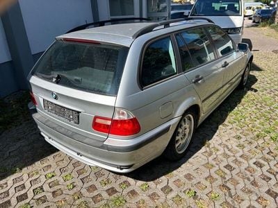 BMW 316