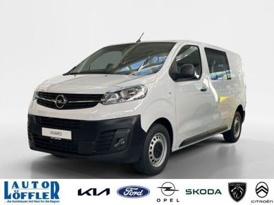 gebraucht Opel Vivaro Vivaro