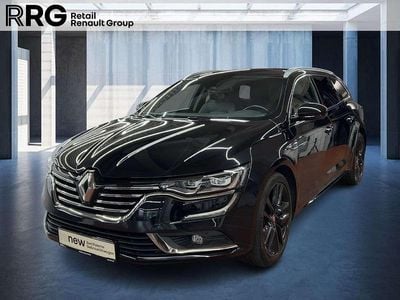 Renault Talisman GrandTour