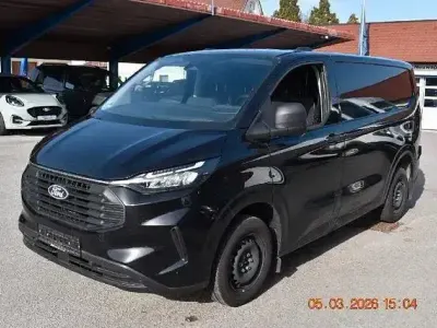 Gebraucht Ford Transit Custom