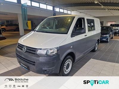 VW T5
