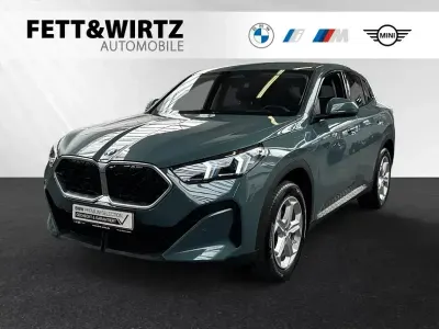 Gebraucht BMW X2