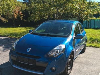 Renault Clio II