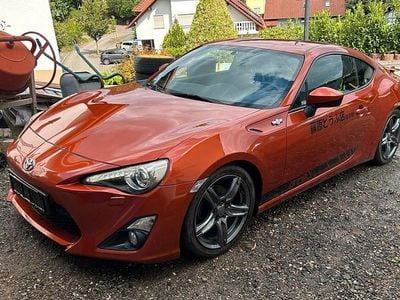Toyota GT86