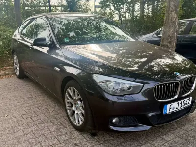 Gebraucht BMW 530