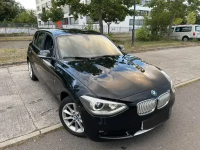 Gebraucht BMW 116