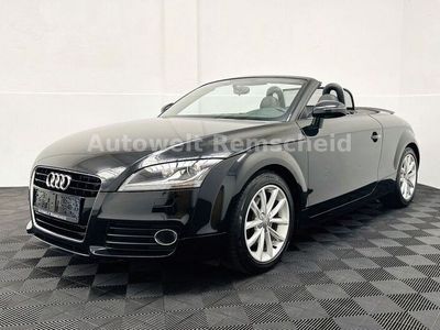 Audi TT Roadster