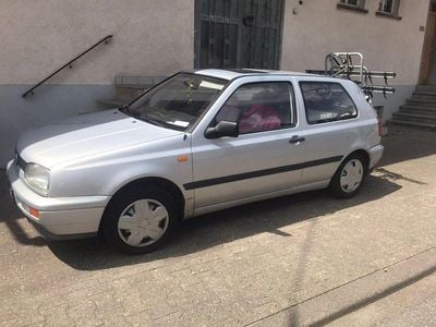 VW Golf III