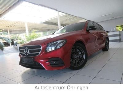 Mercedes E250