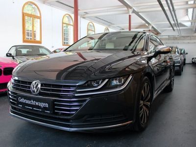 VW Arteon