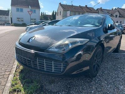 Renault Laguna Coupé