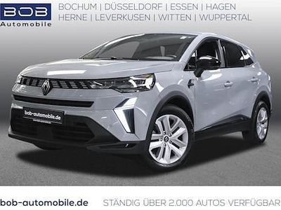 Usata Dacia Sandero Expression 101 CV (74 kW) 2022 Grigio Berlina