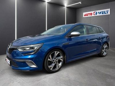 Renault Mégane IV