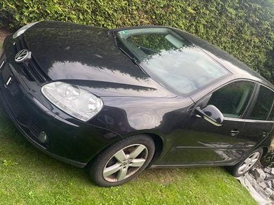 VW Golf VI