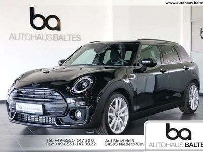 gebraucht Mini John Cooper Works Clubman Cooper Clubman Cooper Trim 18´/Navi/PDC/Leder/Smart