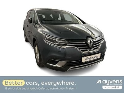 Gebraucht Renault Espace Initiale Paris 189 PS (139 kW) 2023 Grau Kombi