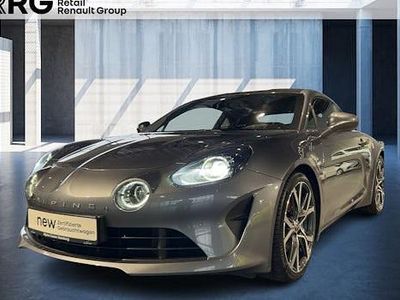 Gebraucht Alpine A110 300 PS (220 kW) 2023 Grau Coupé