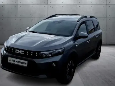 Neu Dacia Jogger Journey 110 PS (80 kW) 2026 Grau Van / Kleinbus