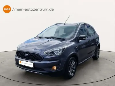 Gebraucht Ford Ka