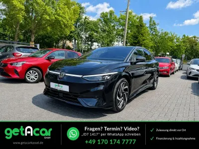 Gebraucht VW ID.7