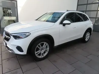 Używany Mercedes GLC200 2023 Andere SUV