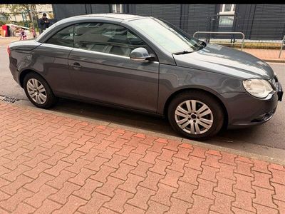 VW Eos