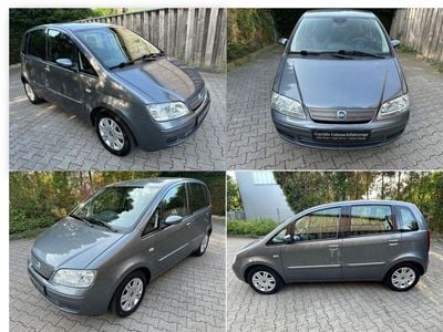 Fiat Idea