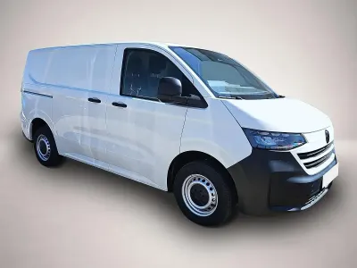 Neu VW T7 150 PS (110 kW) 2025 Manufacturer Van